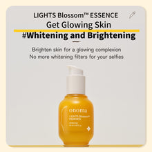 Load image into Gallery viewer, ONOMA LIGHTS Blossom™ & HYDRAbuster™ Essence Set