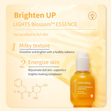 Load image into Gallery viewer, ONOMA LIGHTS Blossom™ & HYDRAbuster™ Essence Set