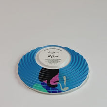 Load and play video in Gallery viewer, LUYCHO x Oyow Series Lovers - 1 CL-OY-STR-01G (Golden Tall Cup 350ml)