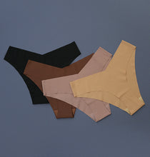 Load image into Gallery viewer, CONCHWEAR Seamless V Underwear 4Colors