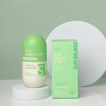 Load image into Gallery viewer, GRN+ Pink Slim Balance & Biotin+Green Slim balance & Smooth Bowels