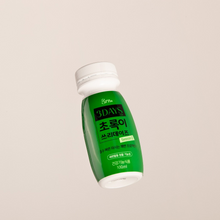 Load image into Gallery viewer, Green 3 Days+ Pink 3 Days