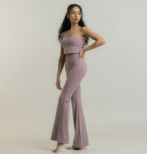 Load image into Gallery viewer, CONCHWEAR Wild Bootcut Leggings 7Colors