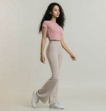 Load image into Gallery viewer, CONCHWEAR Wild Bootcut Leggings 7Colors