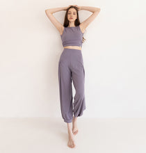 Load image into Gallery viewer, CONCHWEAR Yoga Like Pintuck Pants 3Colors
