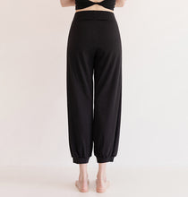 Load image into Gallery viewer, CONCHWEAR Yoga Like Pintuck Pants 3Colors