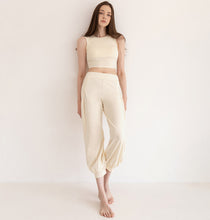 Load image into Gallery viewer, CONCHWEAR Yoga Like Pintuck Pants 3Colors
