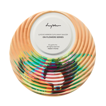 Load image into Gallery viewer, LUYCHO On Flowers Series Toucan (Short Cup 250ml)