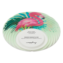 Load image into Gallery viewer, LUYCHO On Flowers Series Flamingo (Short Cup 250ml)