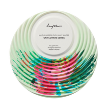 Load image into Gallery viewer, LUYCHO On Flowers Series Flamingo (Short Cup 250ml)