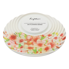 Load image into Gallery viewer, LUYCHO On Flowers Series Warbler (Short Cup 250ml)