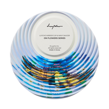 Load image into Gallery viewer, LUYCHO On Flowers Series Tiger Butterfly (Short Cup 250ml)