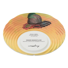 Load image into Gallery viewer, LUYCHO On Flowers Series Black Butterfly (Short Cup 250ml)