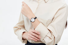 Load image into Gallery viewer, FROMHENCE 2901 BW Black