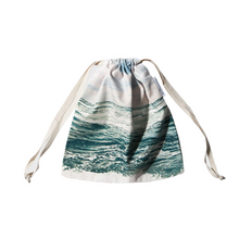 Load image into Gallery viewer, PHOTOZENIAGOODS Jeju Hyeopjae Pouch Bag