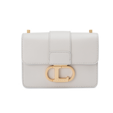 Load image into Gallery viewer, LOEKA Objet S Shoulder Bag Vanilla