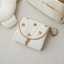 Load image into Gallery viewer, CHEZ-BEBE Diaper Pad Signature 2Options