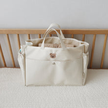 Load image into Gallery viewer, CHEZ-BEBE Inner Bag Ivory