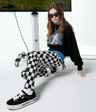 Load image into Gallery viewer, 23.65 VIVI Sneaker Black