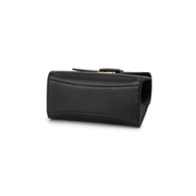 Load image into Gallery viewer, LOEKA Objet LOEKA Mini Classic Satchel Bag Black