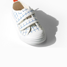 Load image into Gallery viewer, THANK YOU SHOES MUCH Sketch Sneakers 2Colors
