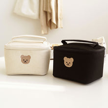 Load image into Gallery viewer, CHEZ-BEBE Embroidery Mini Cooling Bag 2Options