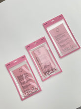 Load image into Gallery viewer, ARNO iPhone Case with Rope Strap Daily Pink