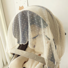 Load image into Gallery viewer, CHEZ-BEBE Stroller Cover Mini Dot