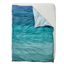 Load image into Gallery viewer, PHOTOZENIAGOODS Bedding Set Jeju Ocean(3Size)