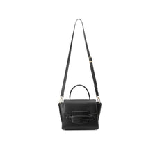 Load image into Gallery viewer, LOEKA Fave Satchel Bag Black