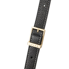 Load image into Gallery viewer, LOEKA Fave Satchel Bag Black