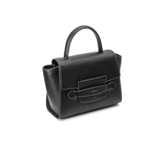 Load image into Gallery viewer, LOEKA Fave Satchel Bag Black