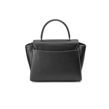 Load image into Gallery viewer, LOEKA Fave Satchel Bag Black