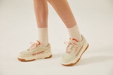 Load image into Gallery viewer, GRIMPER Stick Rugged Sneakers Beige