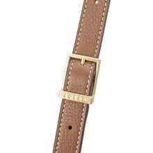 Load image into Gallery viewer, LOEKA Fave Satchel Bag Brown