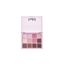 Load image into Gallery viewer, HAKIT Holy Moly Layer Palette 06 Plum Dive