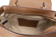 Load image into Gallery viewer, LOEKA Fave Satchel Bag Brown