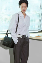 Load image into Gallery viewer, LOEKA Fave Satchel Bag Black