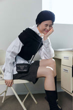 Load image into Gallery viewer, LOEKA Fave Card Bag Black