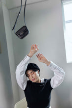 Load image into Gallery viewer, LOEKA Fave Card Bag Black