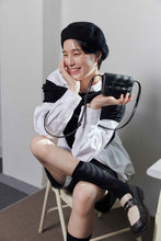 Load image into Gallery viewer, LOEKA Fave Card Bag Black