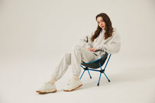 Load image into Gallery viewer, GRIMPER Stick Rugged Sneaker Cream