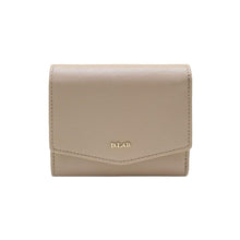 Load image into Gallery viewer, D.LAB Ellin Wallet Beige