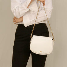 Load image into Gallery viewer, D.LAB Momo bag Cream