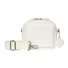 Load image into Gallery viewer, D.LAB Coy mini bag White