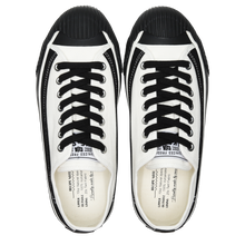 Load image into Gallery viewer, BAKE-SOLE Tart Sneakers Dark Dark