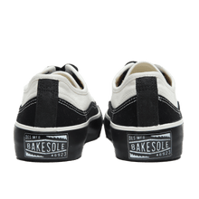 Load image into Gallery viewer, BAKE-SOLE Tart Sneakers Dark Dark
