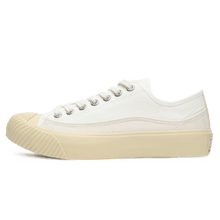 Load image into Gallery viewer, BAKE-SOLE Tart Sneakers Ivory Butter