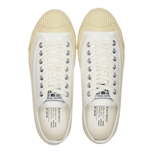 Load image into Gallery viewer, BAKE-SOLE Tart Sneakers Ivory Butter