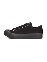 Load image into Gallery viewer, BAKE-SOLE Yeast Sneakers Anthracite Black